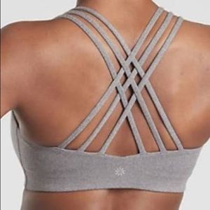 Athleta Hyper Focused Bra